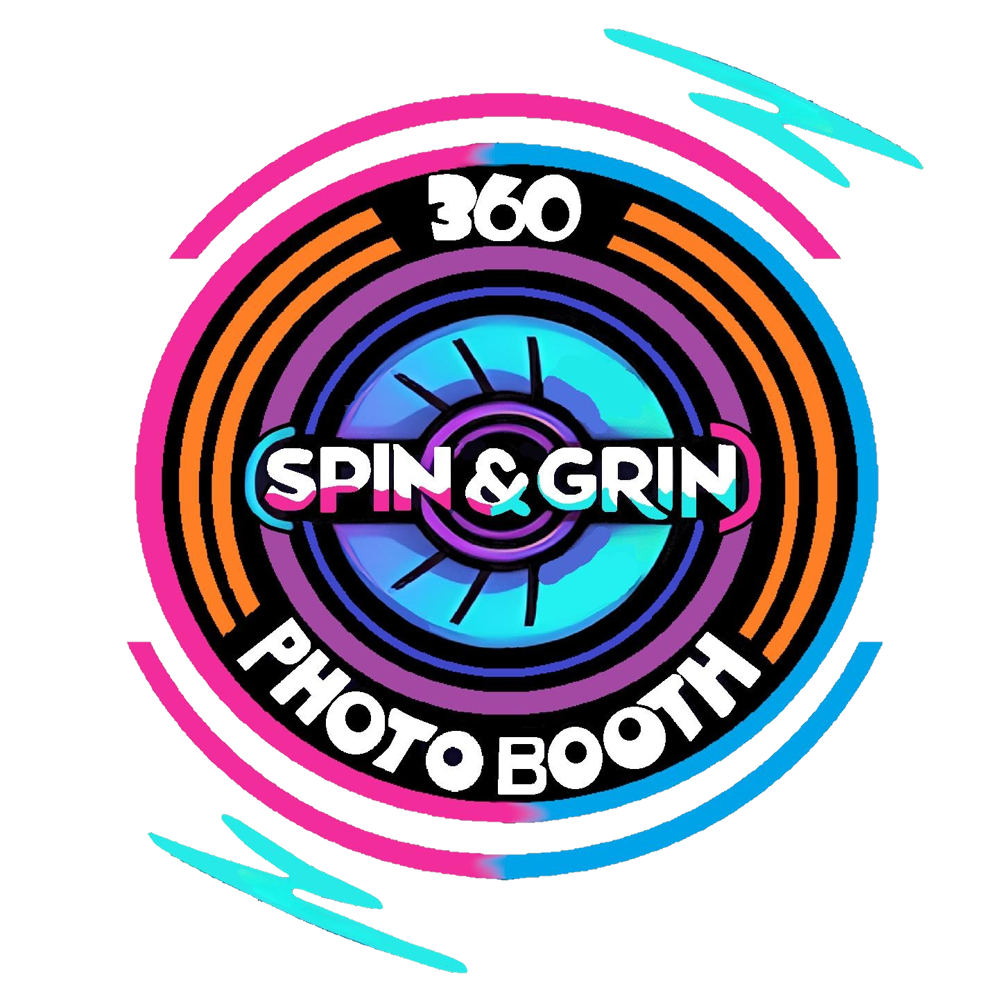 Where every spin is a memory made!